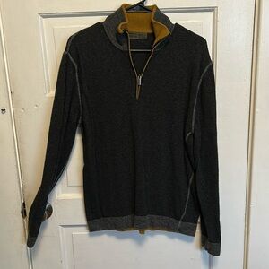 Códice light weight sweater